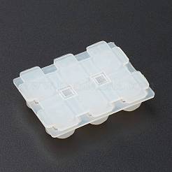 DIY Cat Paw Keycap Silicone Mold&nbsp;DIY-J006-04