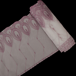 6M Lace Trim&nbsp;OCOR-GF0004-94B-01