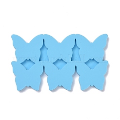 Butterfly Pendant Silhouette Silicone Molds&nbsp;DIY-F109-14