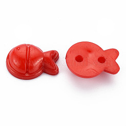 Plastic Beads&nbsp;KY-N017-005