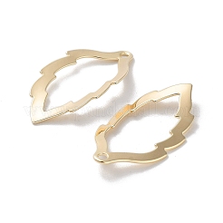 Brass Pendants&nbsp;KK-E107-05G