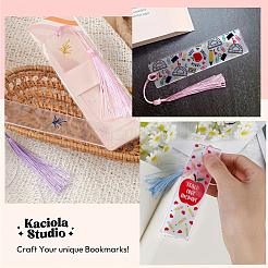 DIY Bookmake Making Kits&nbsp;DIY-BM0001-22D