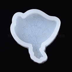 Food Grade DIY Silicone Molds&nbsp;LS-DIY-E028-15
