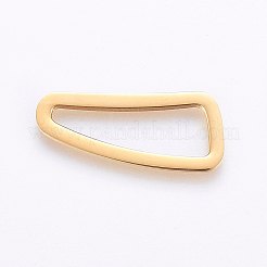 304 Stainless Steel Linking Rings&nbsp;X-STAS-I094-37G