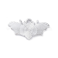 Alloy Pendants&nbsp;PALLOY-O108-03P-03