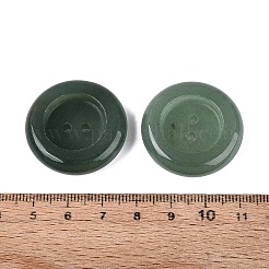 Natural Green Aventurine Beads&nbsp;G-Q602-05C