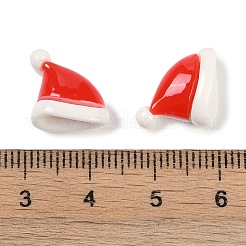 Christmas Opaque Resin Decoden Cabochons&nbsp;CRES-M036-03E