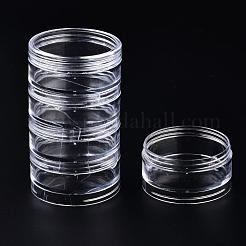 Polystyrene Bead Storage Containers&nbsp;CON-Q038-005C