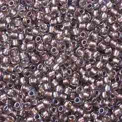 TOHO Round Seed Beads&nbsp;SEED-TR11-0267