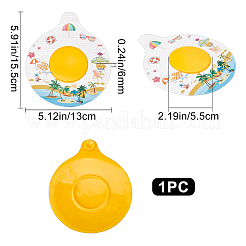 Silicone Sink Plug&nbsp;AJEW-WH0239-63A