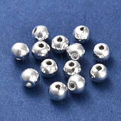 Alloy Beads&nbsp;PALLOY-A006-01D-S