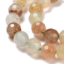 Natural Gemstone Beads Strands&nbsp;G-E571-09A