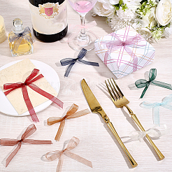 12 Colors Nylon Ribbon&nbsp;OCOR-ME0001-68