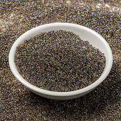 MIYUKI Round Rocailles Beads&nbsp;X-SEED-G009-RR0342