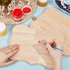 Wood Broads&nbsp;WOOD-WH0034-57