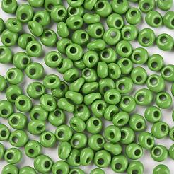 TOHO Short Magatama Beads&nbsp;SEED-TM04-47