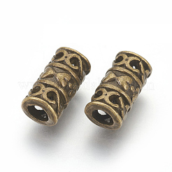 Tibetan Style Alloy Beads&nbsp;MLF0856Y