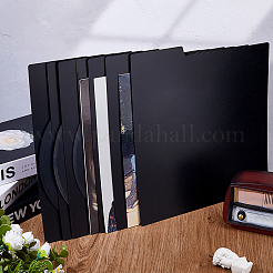 PVC Vinyl Record Divider&nbsp;AJEW-WH0596-117B