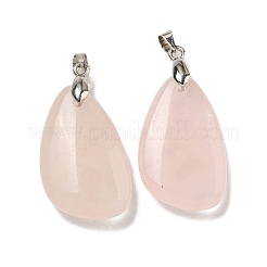 Natural & Synthetic Mixed Gemstone Pendants&nbsp;G-G147-02P