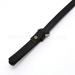 PU Leather Bag Handle&nbsp;FIND-WH0063-45B