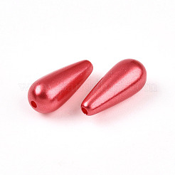 ABS Plastic Beads&nbsp;KY-WH0054-02A