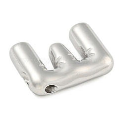 Non-Tarnish 304 Stainless Steel Pendants&nbsp;LS-STAS-B071-01P-E