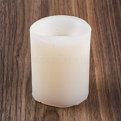 Easter Island Moai Head DIY Candle Silicone Molds&nbsp;CAND-NH0001-03B