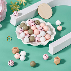 DIY Jewelry Making Finding Kits&nbsp;DIY-TA0010-33A
