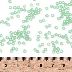 TOHO Round Seed Beads&nbsp;SEED-TR08-1144