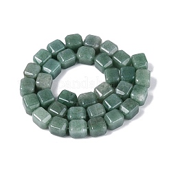 Natural Green Aventurine Beads Strands&nbsp;G-Q608-10H