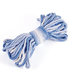 Gradient Color Cotton Cord&nbsp;OCOR-TAC0021-11B