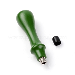 Sandalwood Handle&nbsp;AJEW-WH0189-48A