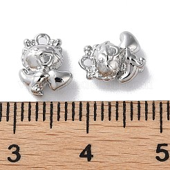 Brass Charms&nbsp;KK-F867-23P