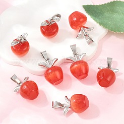 Cat Eye Pendants&nbsp;FIND-SZC0010-522