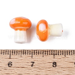 Handmade Porcelain Beads&nbsp;PORC-N012-03I