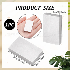 Iron Bench Block&nbsp;IFIN-WH0100-20P-28