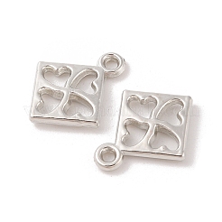 CCB Plastic Pendants&nbsp;CCB-N006-10P