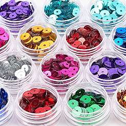 DIY UV Resin&nbsp;PALLOY-OC0001-96