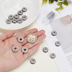 20Pcs Chromium Steel Bearing&nbsp;FIND-GA0007-29A