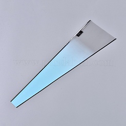 Oriented Polypropylene(OPP) Plastic Gift Bags&nbsp;ABAG-F003-02C