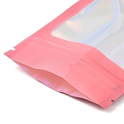 Plastic Yin-yang Resealable Bags&nbsp;ABAG-D005-01B-05