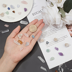 Chakra Beginners Kit&nbsp;DIY-WH0188-08C