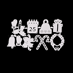 Carbon Steel Cutting Dies Stencils&nbsp;DIY-F032-27
