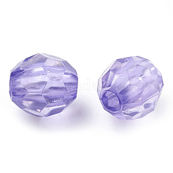 Transparent Acrylic Beads&nbsp;MACR-S296-35A