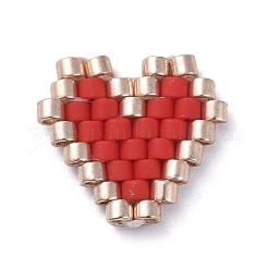 MIYUKI Japanese Seed Beads&nbsp;PALLOY-JF00429