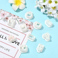 10 Pcs 10 Styles Stationery Series Polymer Clay Cutters Kit&nbsp;ST-CJ0043-095