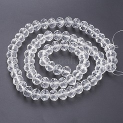 Anti-Tarnish Handmade Glass Beads&nbsp;G02YI015