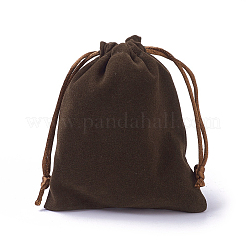 Velvet Packing Pouches&nbsp;LS-TP-I002-10x12-04