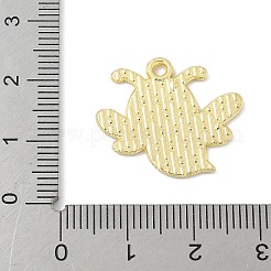 Bees Theme Alloy Enamel Pandants&nbsp;FIND-M083-06N-G