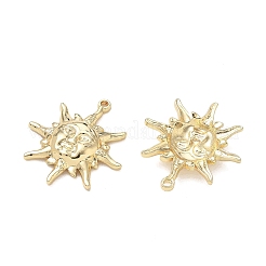 304 Stainless Steel Pendants&nbsp;SA-CBA3037-06G